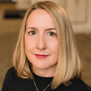 Attorney Kristen Prinz